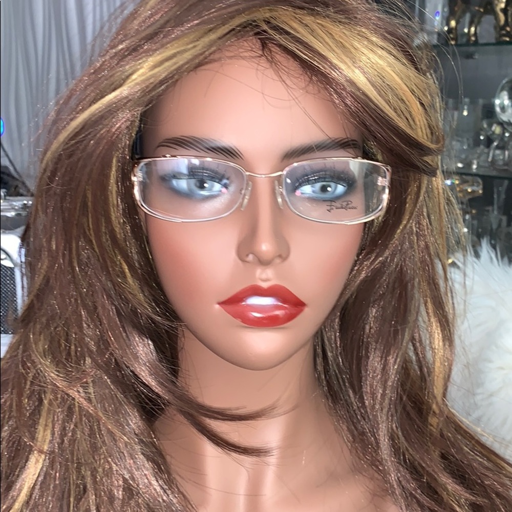 New Emilio Pucci Eyeglass Frames - image 2